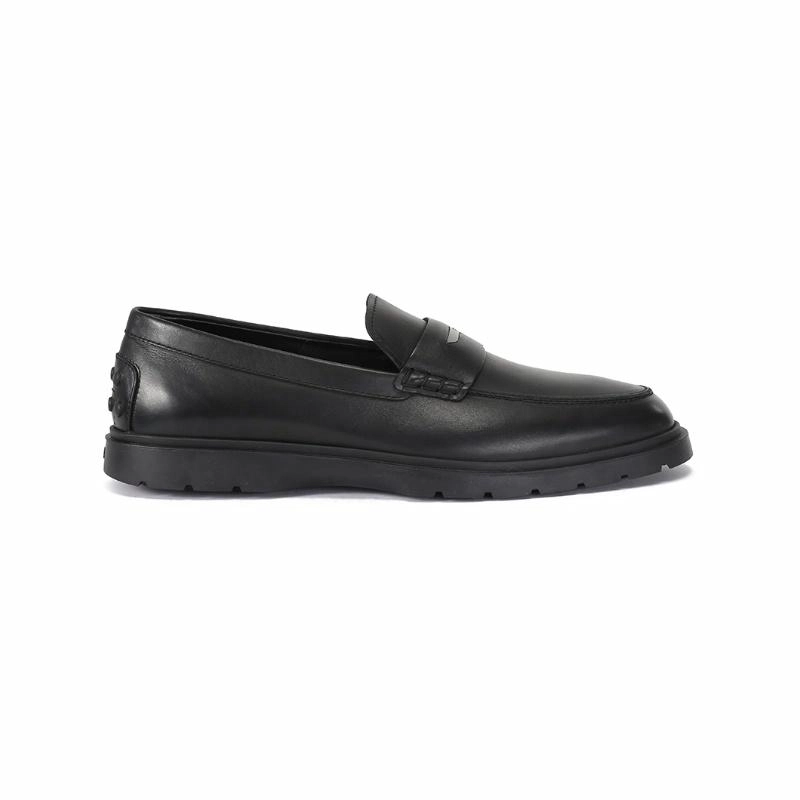 TOD'S LOGO