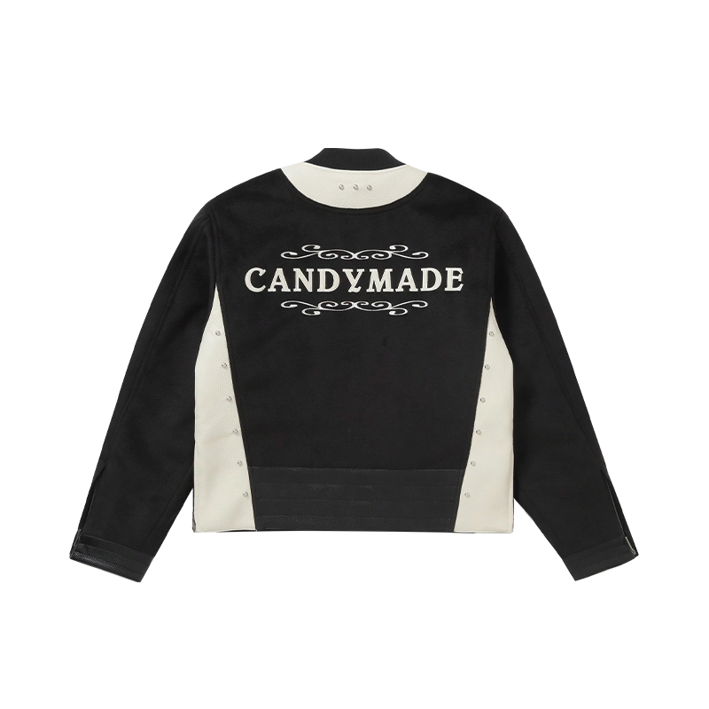 Candymade haus logo