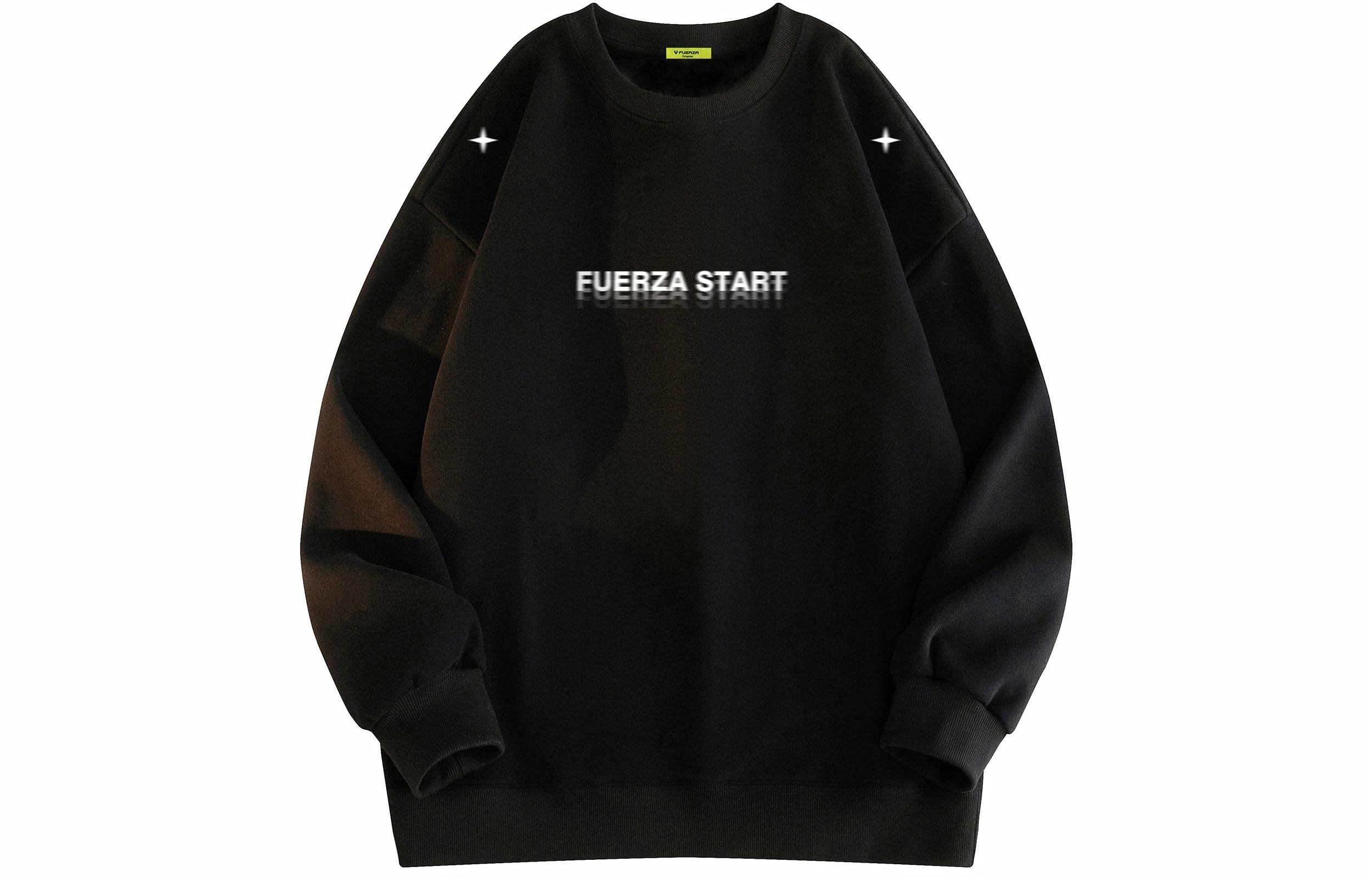 FUERZA