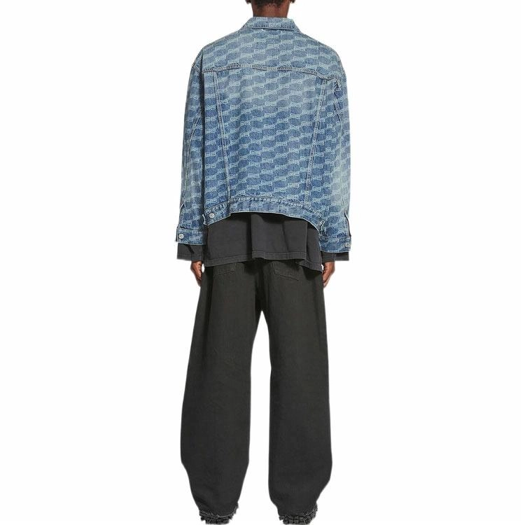 Balenciaga FW22 Logo
