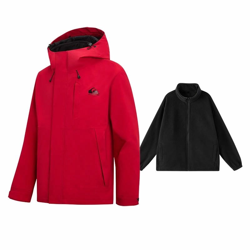 Quiksilver