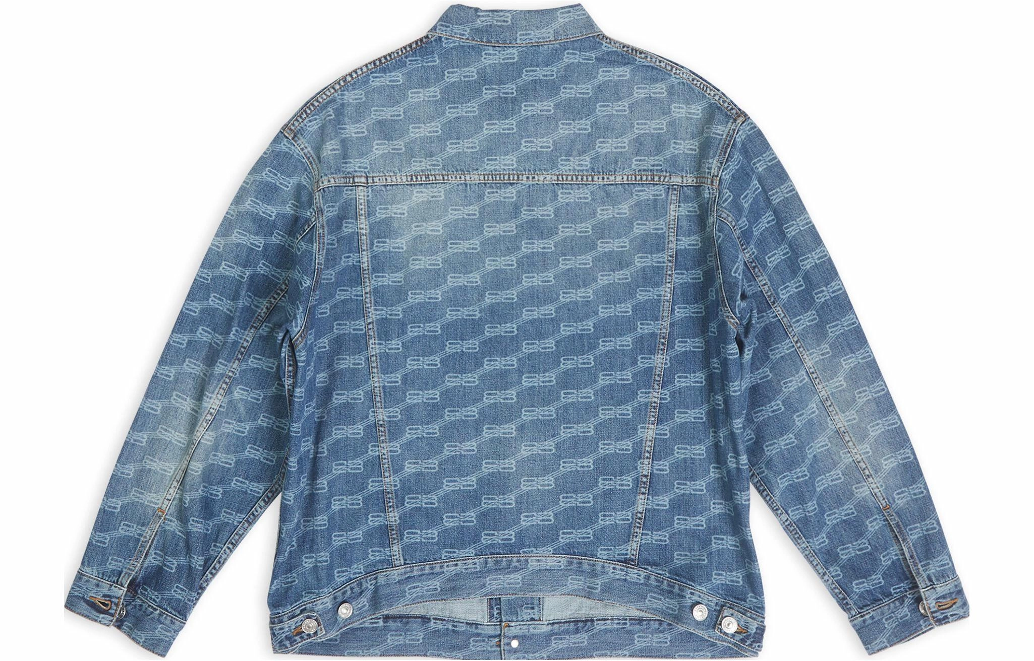 Balenciaga FW22 Logo