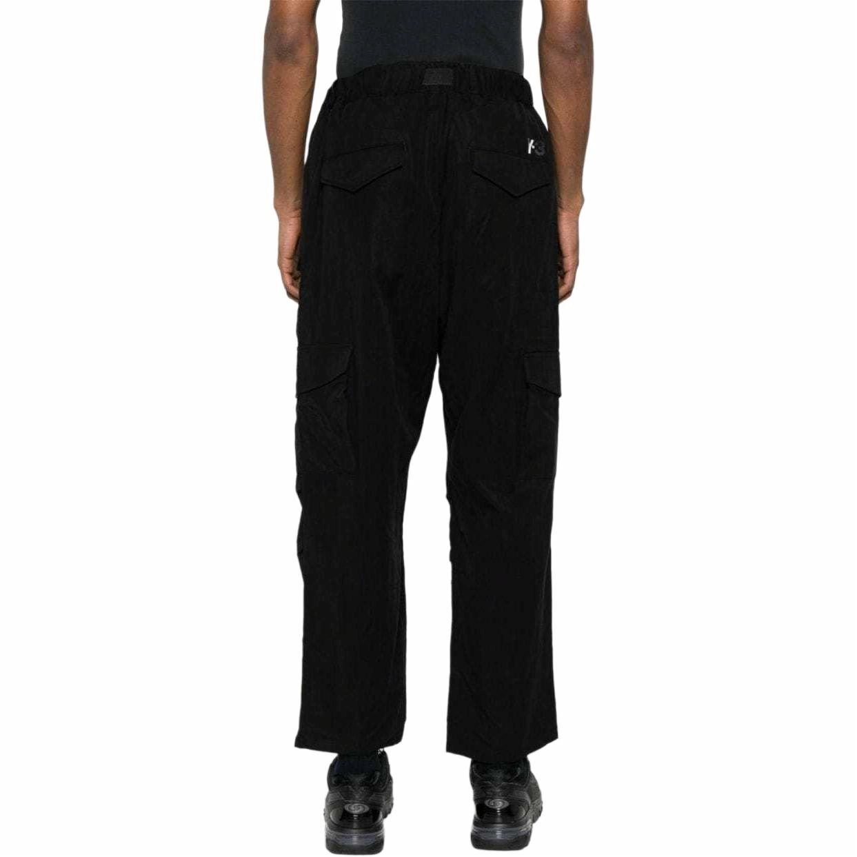 Y-3