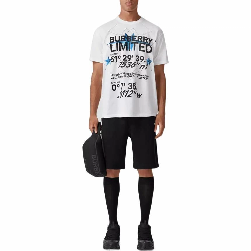 Burberry FW22 T
