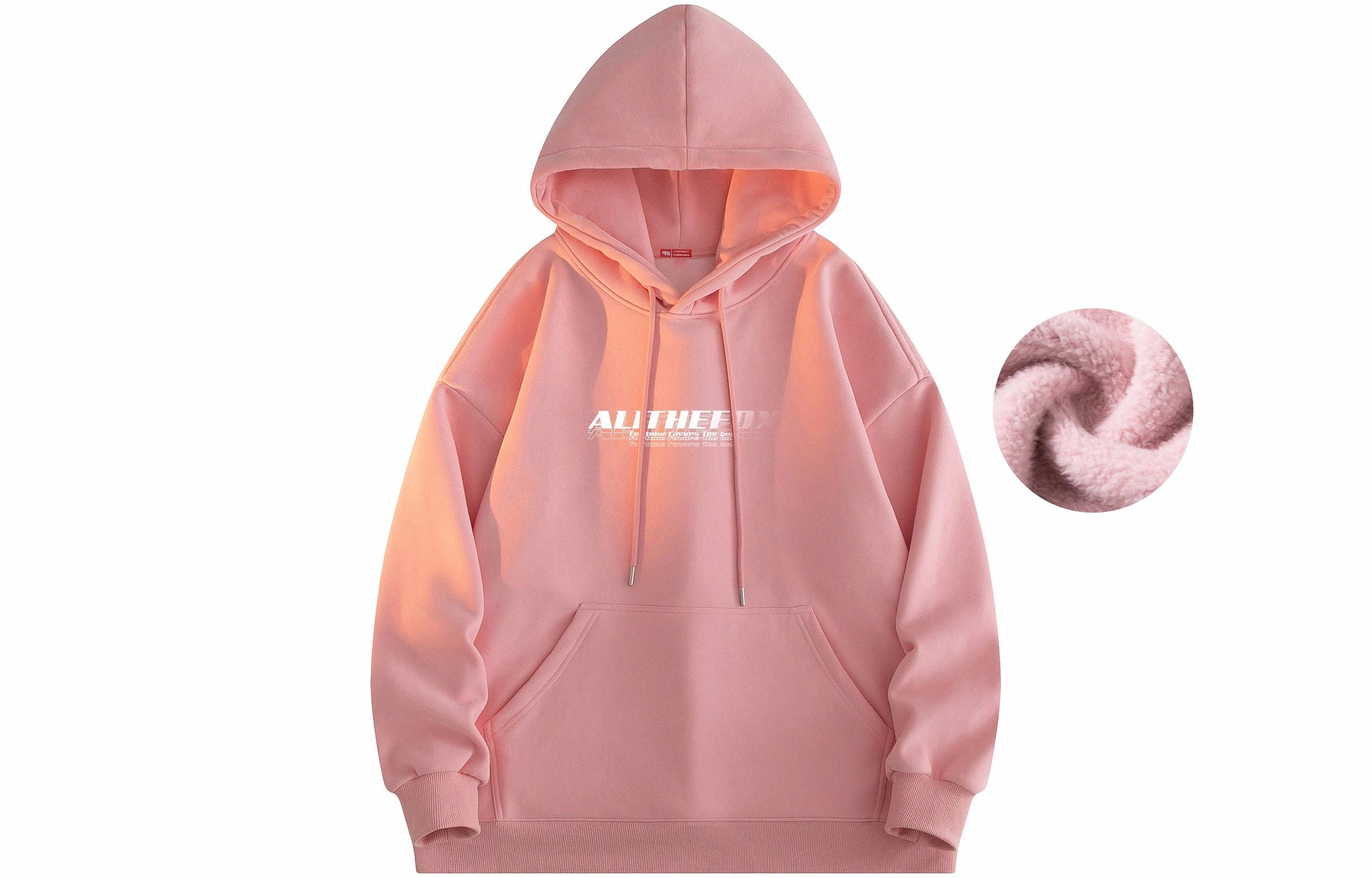 ALI THE FOX