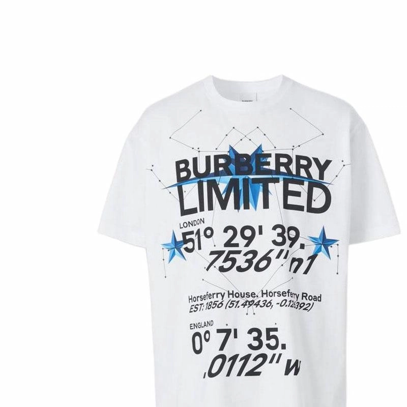 Burberry FW22 T