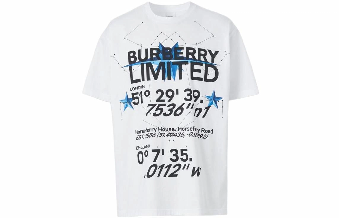 Burberry FW22 T