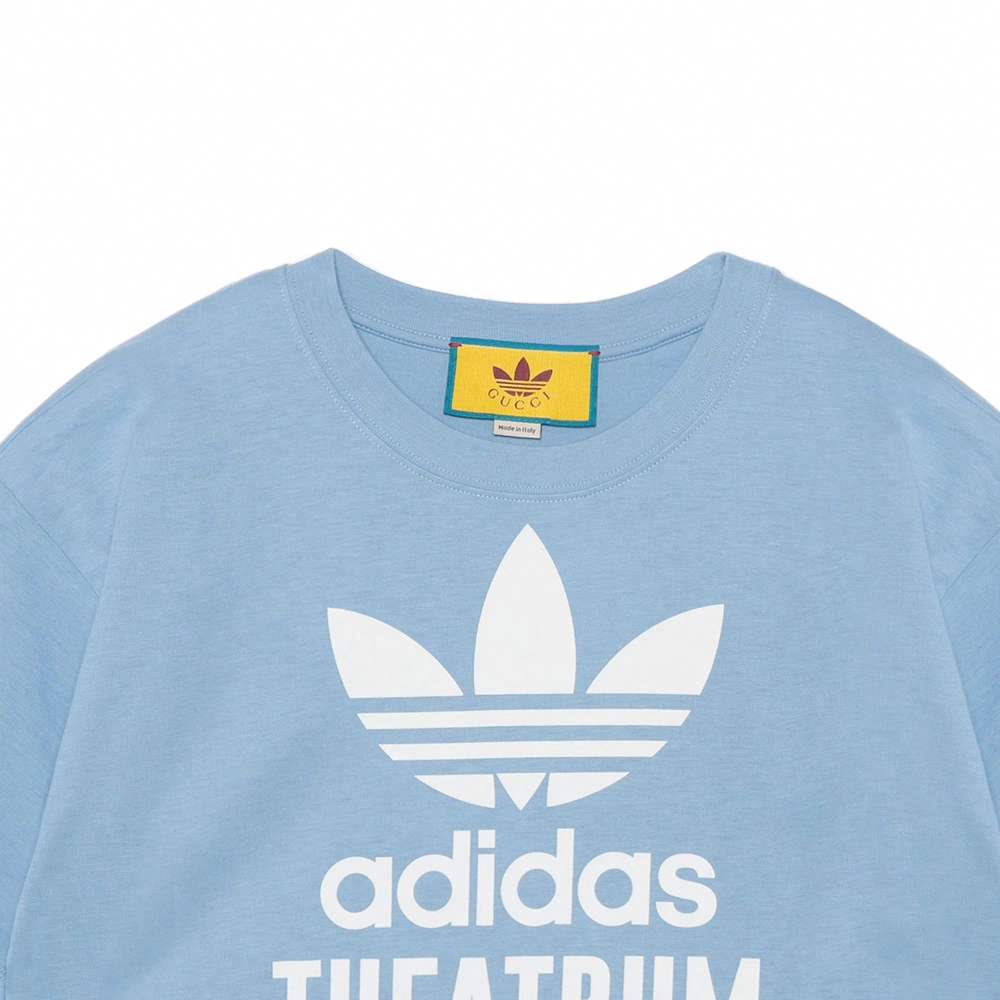 GUCCI x adidas LogoT