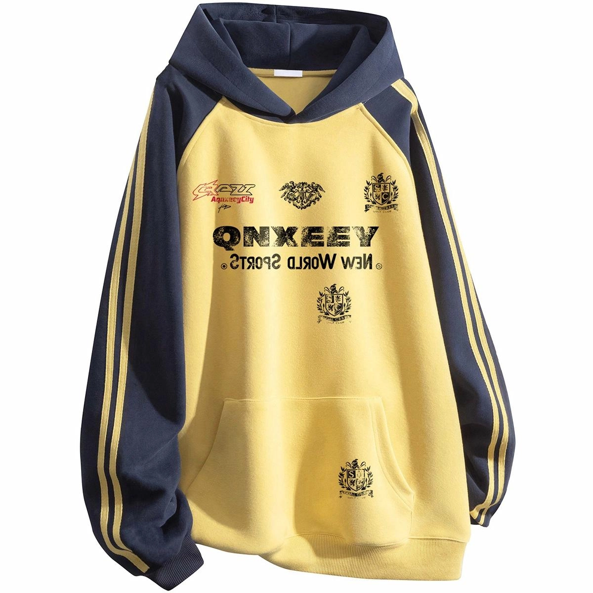 Qnxeey Logo