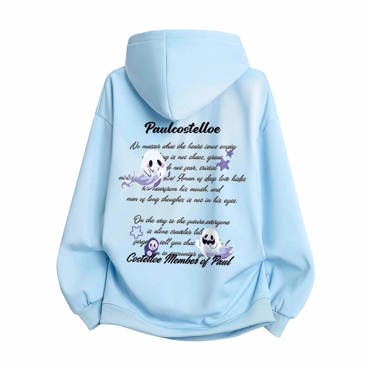 PAUL COSTELLOE logo