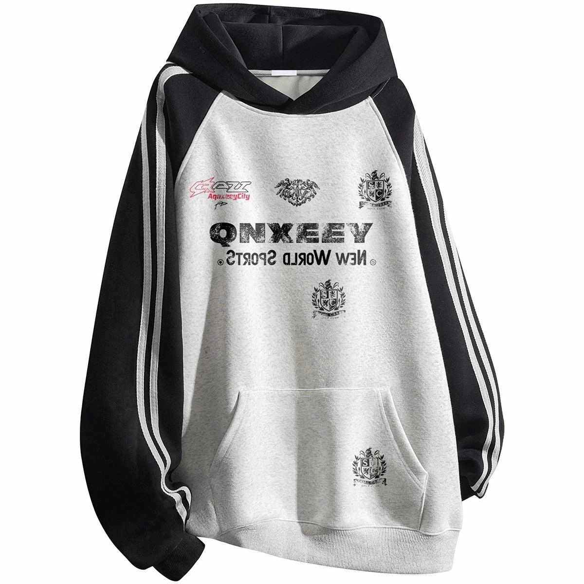 Qnxeey Logo