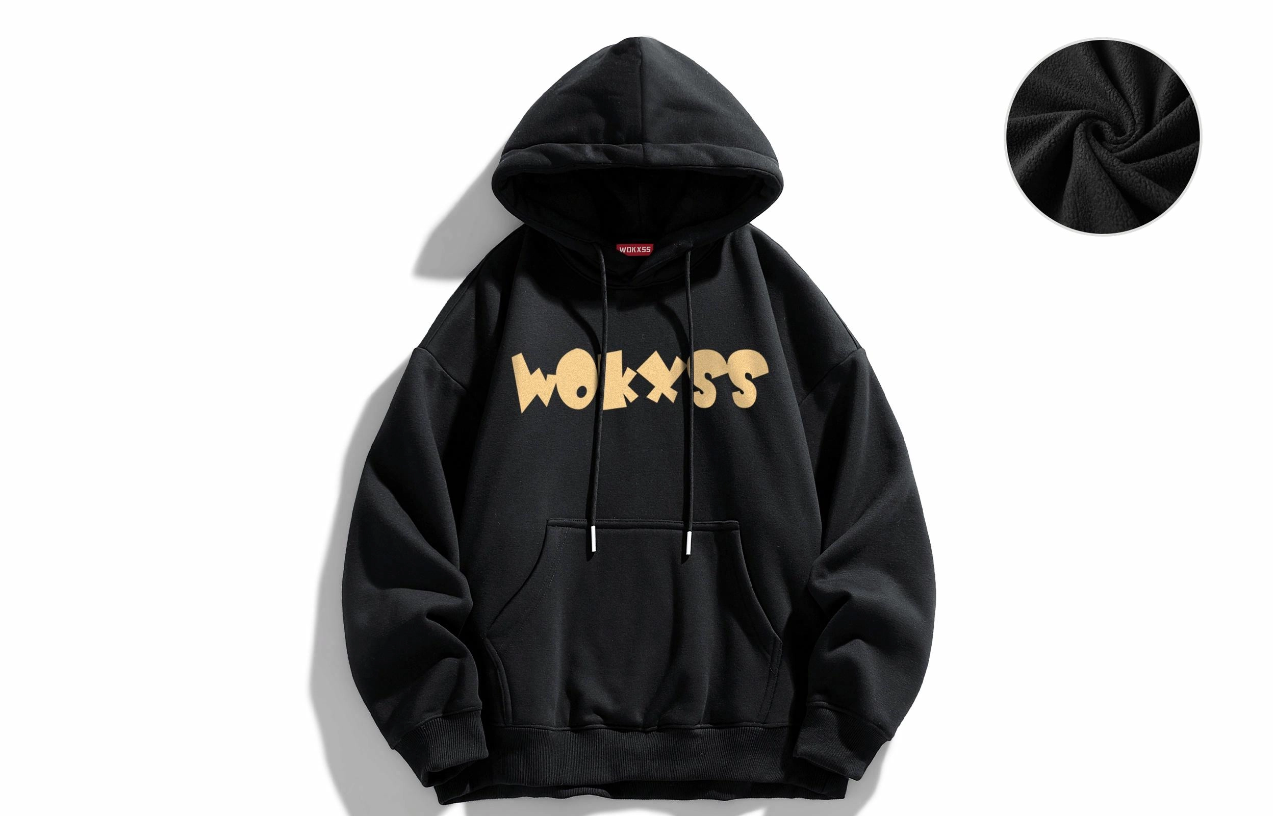 WOKXSS logooversize
