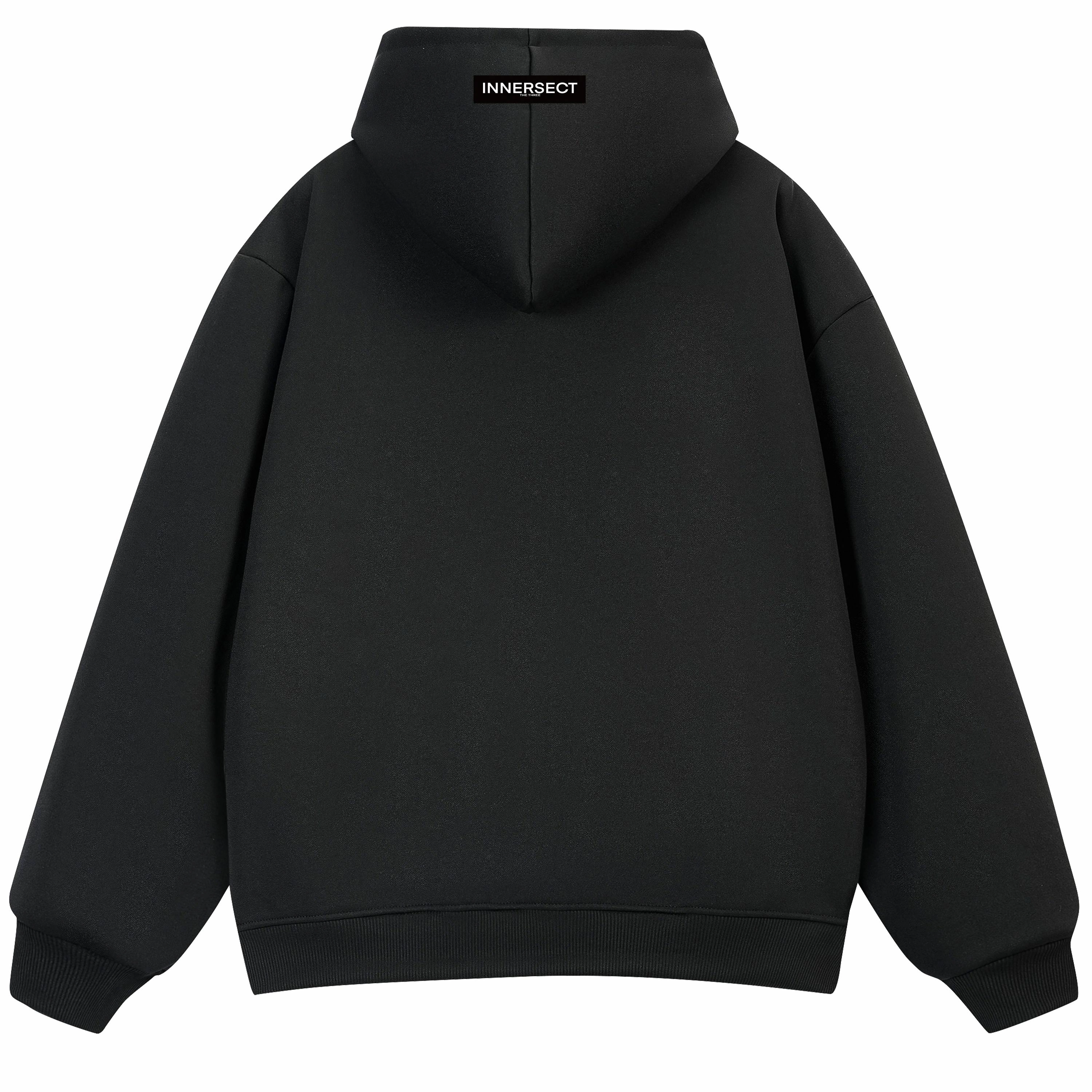 INNERSECT LOGOcleanfit
