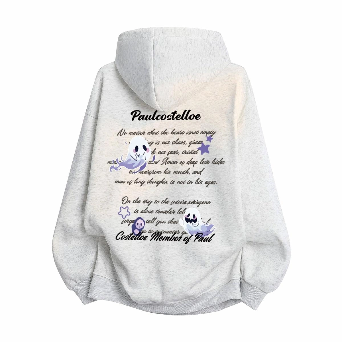 PAUL COSTELLOE logo