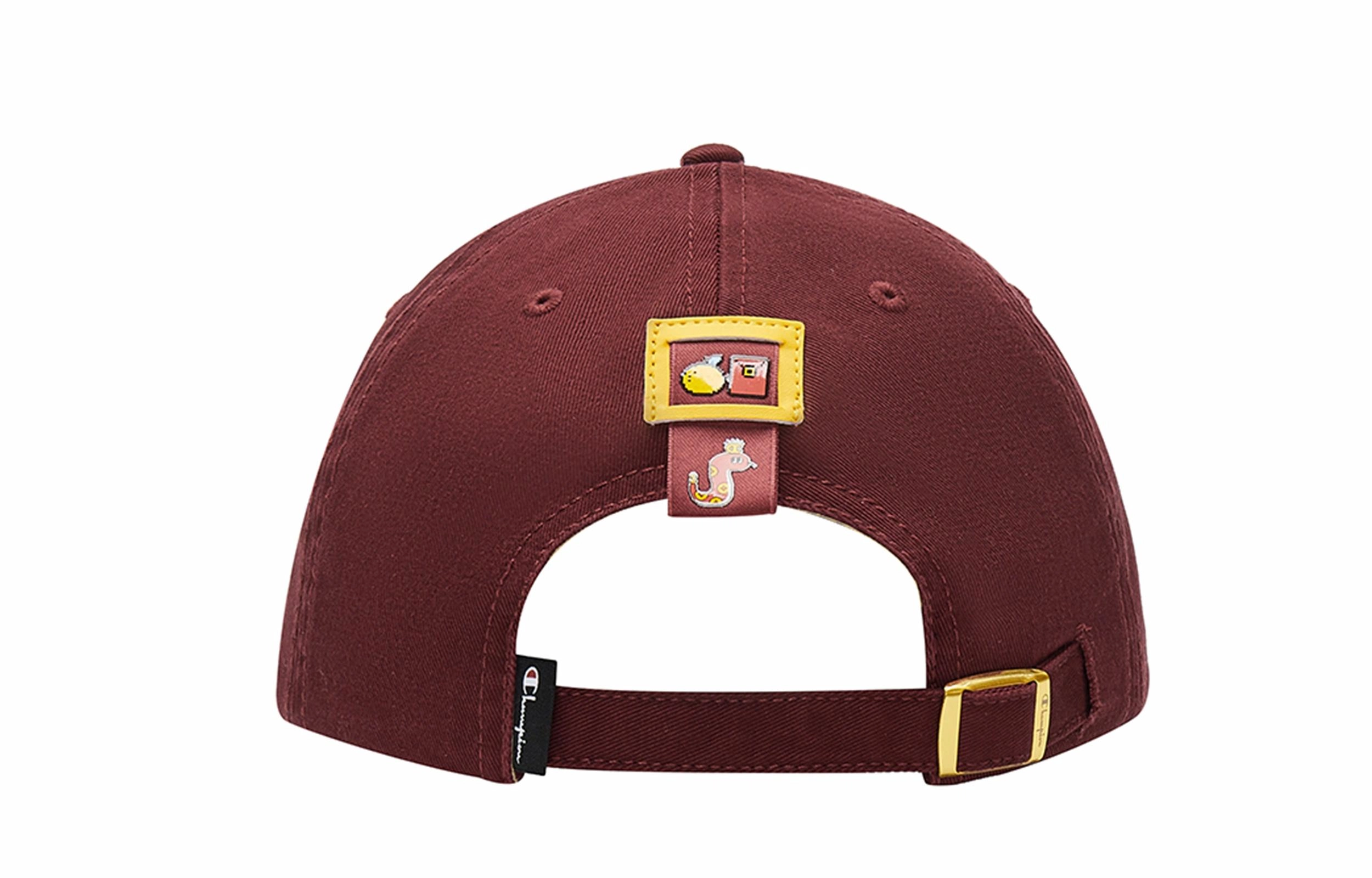 Champion FW24