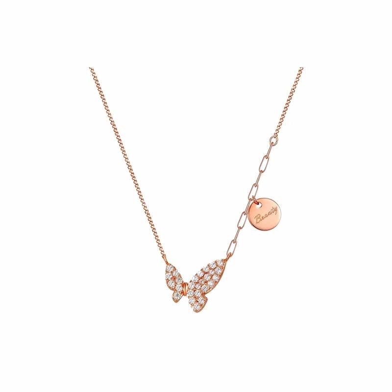 GRACE GIRL 18K