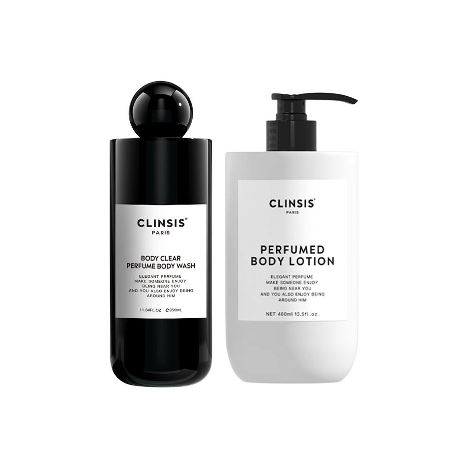 Clinsis 350ml+400ml