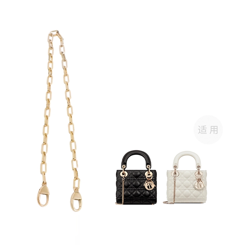 DIOR Lady Dior diy