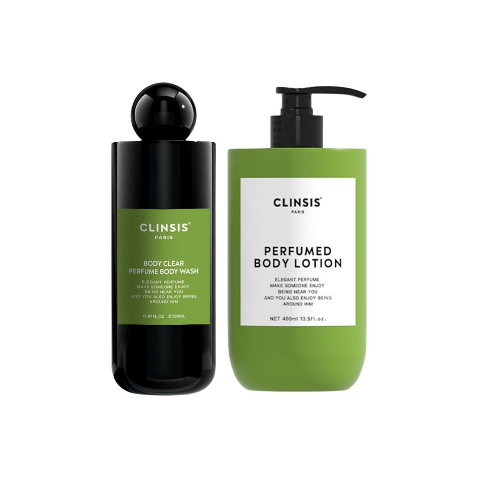 Clinsis 350ml+400ml