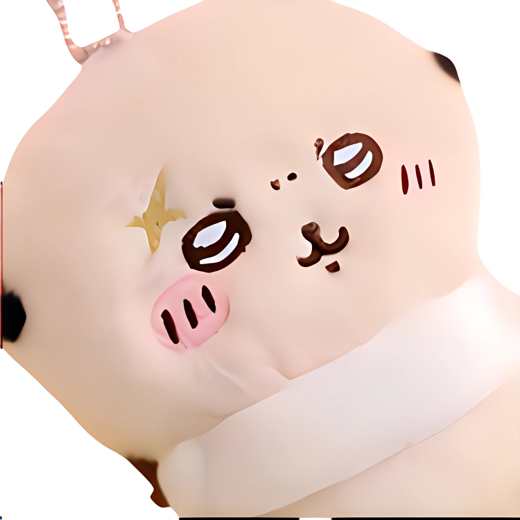 MINISO x chiikawa