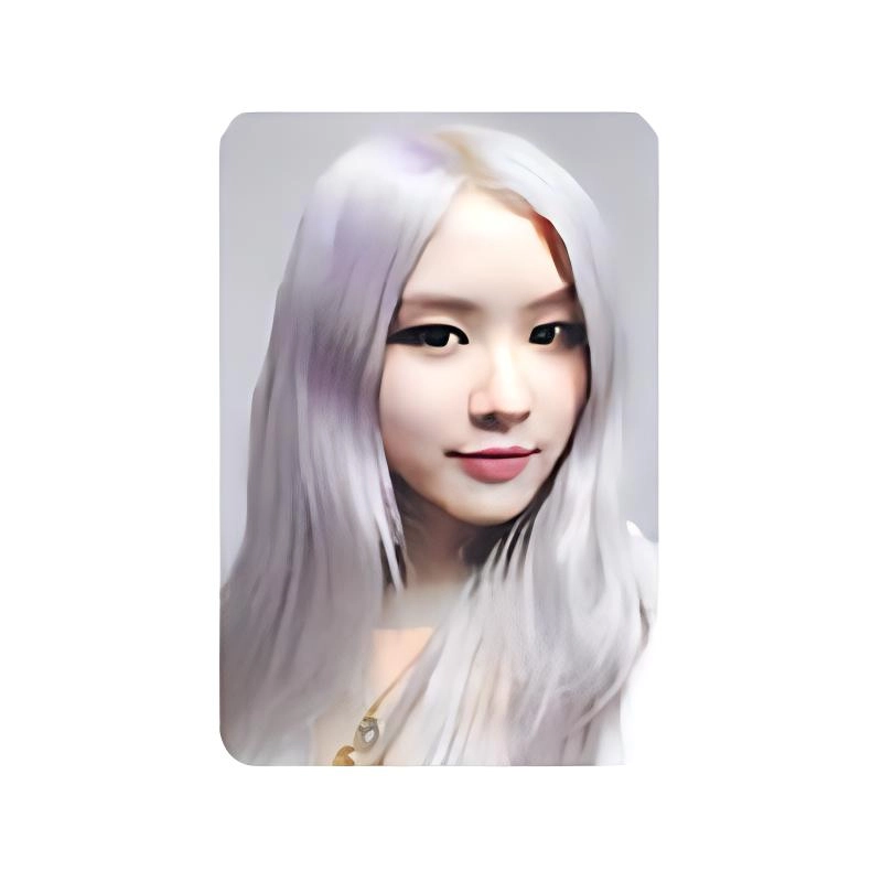 YG Entertainment BLACKPINK HOW YOU LIKE THATK4