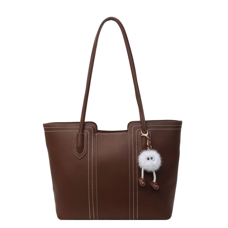 PU tote