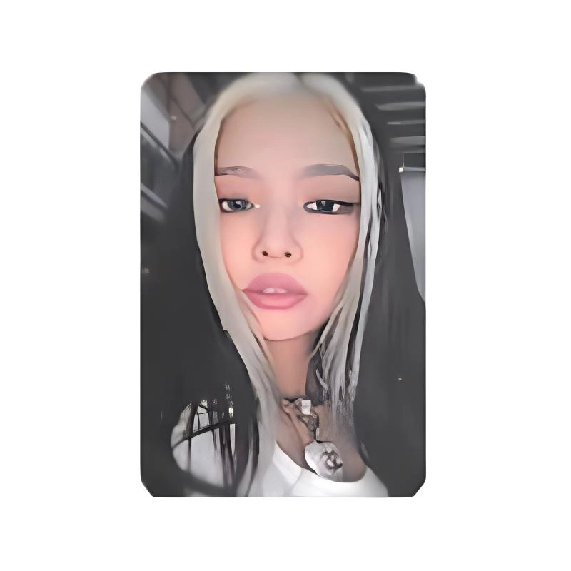 YG Entertainment BLACKPINK HOW YOU LIKE THATK4