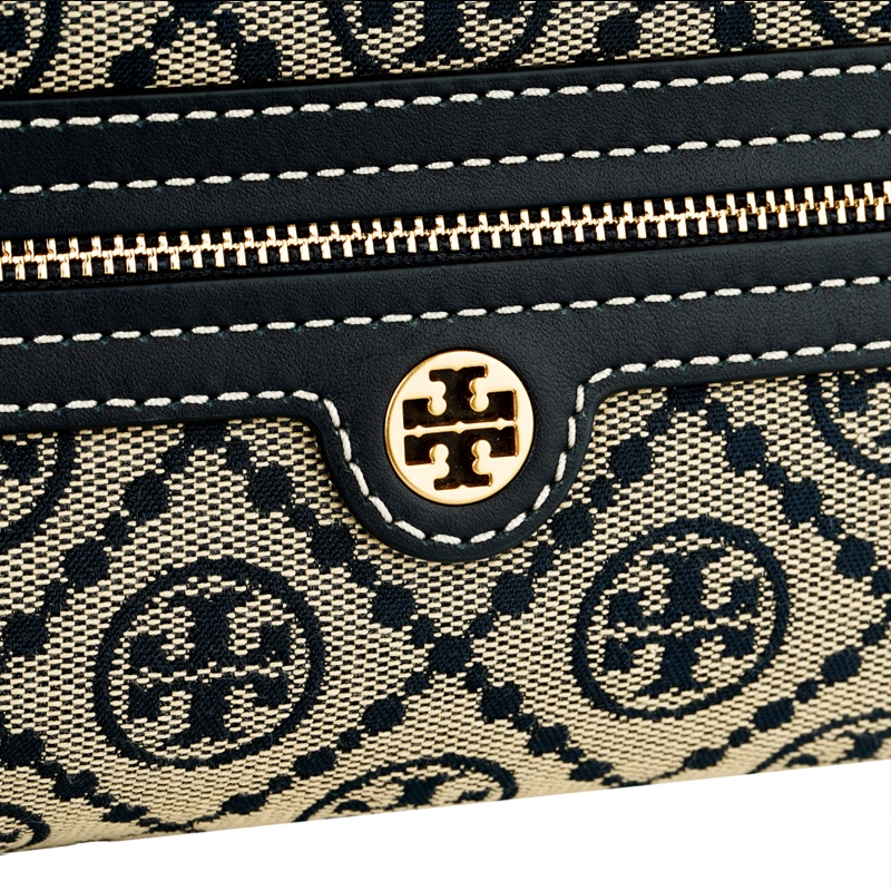 TORY BURCH TB T MONOGRAM