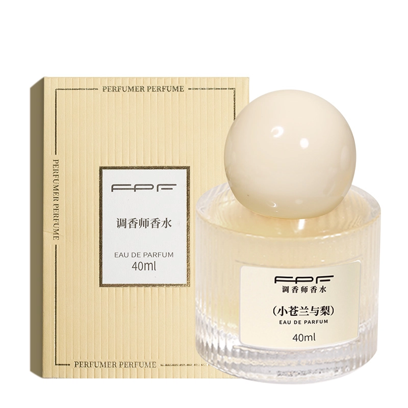 FPF EDT