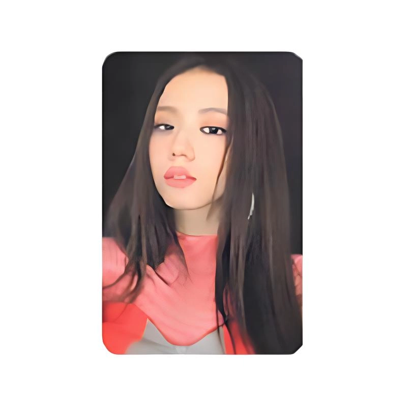 YG Entertainment BLACKPINK HOW YOU LIKE THATK4