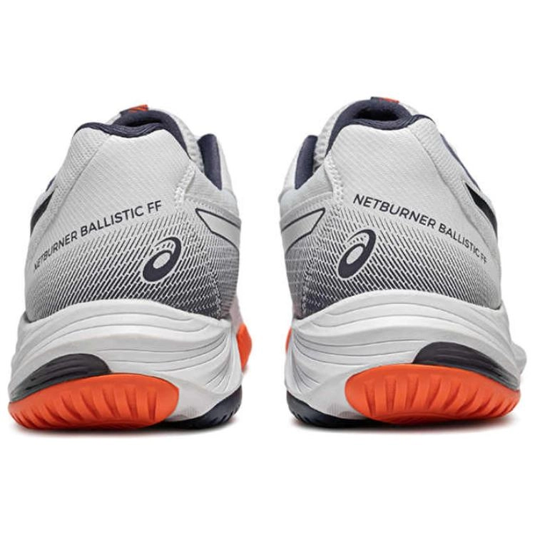 Asics Netburner Ballistic FF 3