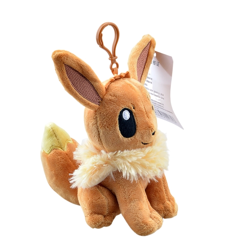 x POKEMON 13cm