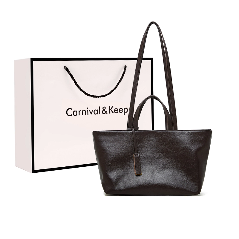 Carnival Keep Tote