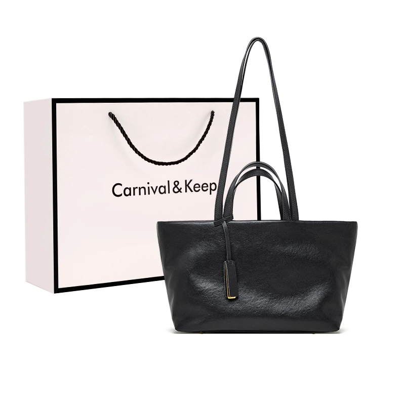 Carnival Keep Tote