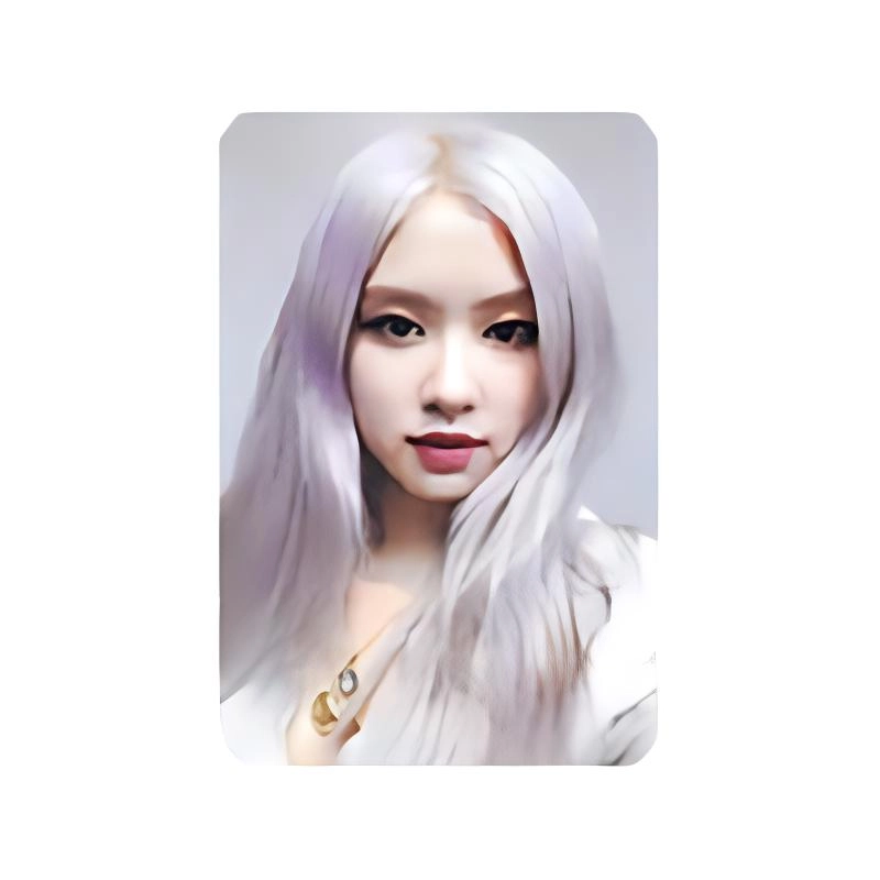 YG Entertainment BLACKPINK HOW YOU LIKE THATK4