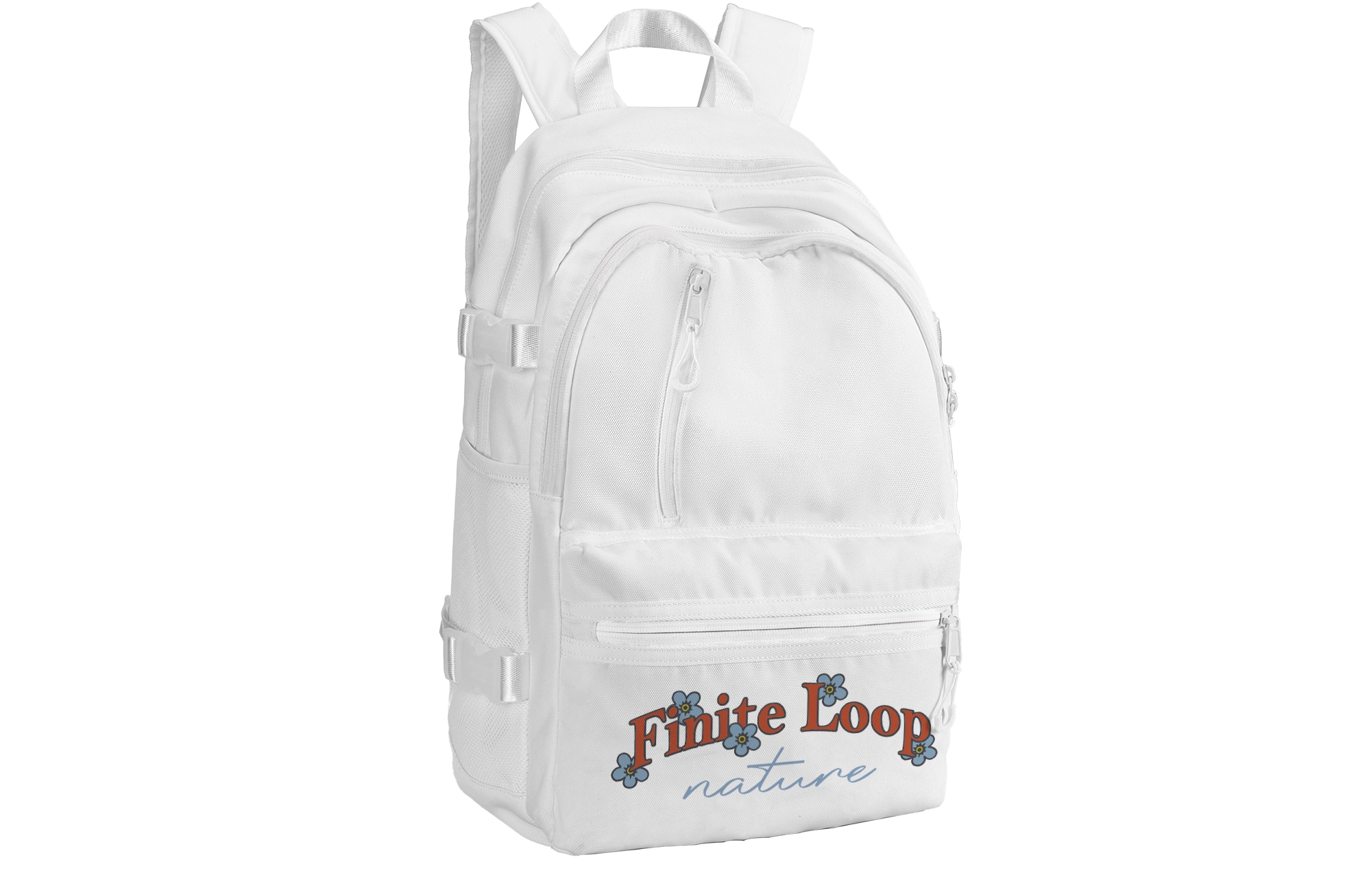 FINITE LOOP