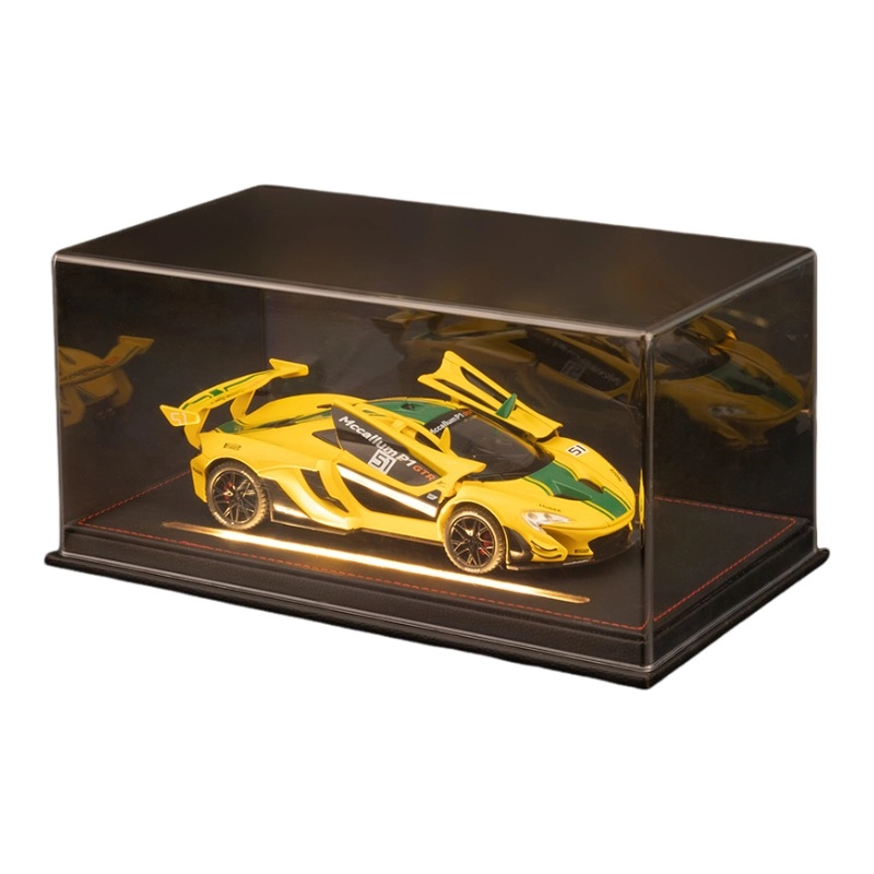 Brangdy 122P1 GTR
