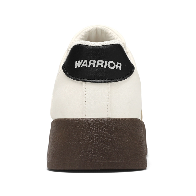 Warrior T