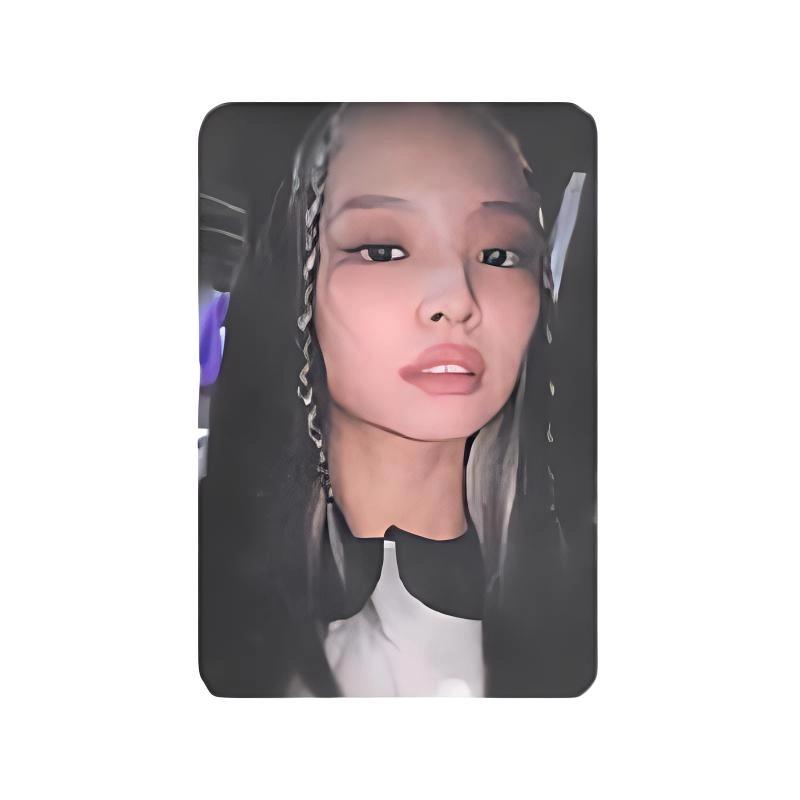 YG Entertainment BLACKPINK HOW YOU LIKE THATK4