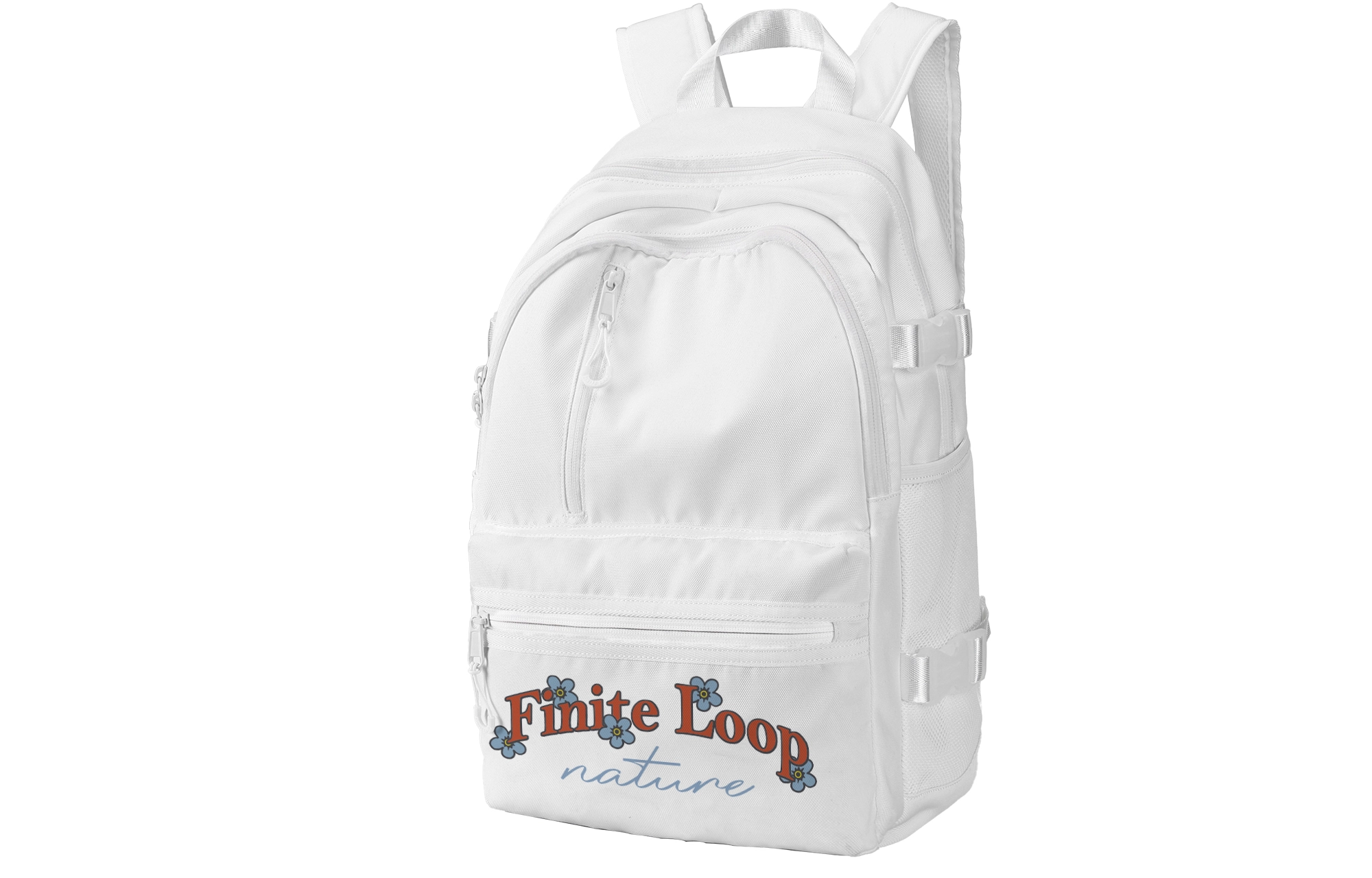 FINITE LOOP