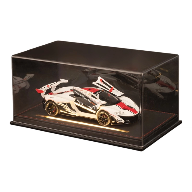 Brangdy 122P1 GTR