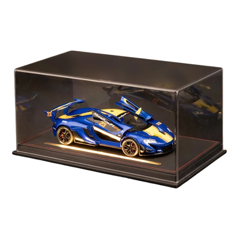 Brangdy 122P1 GTR