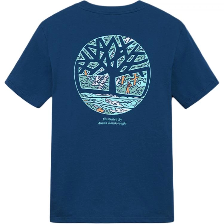 Timberland T