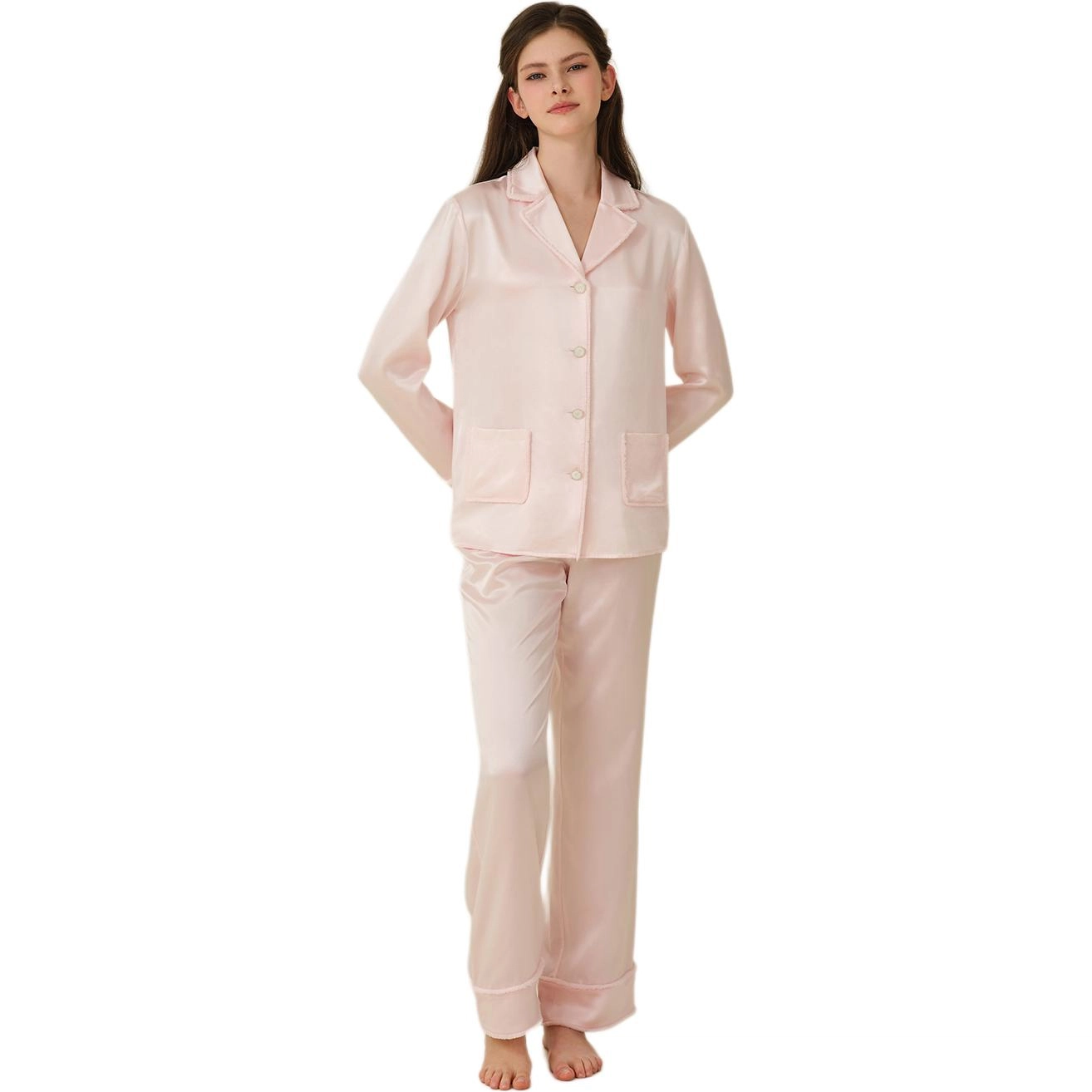 SILKY MIRACLE ELEGANCE