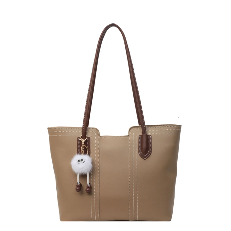 PU tote