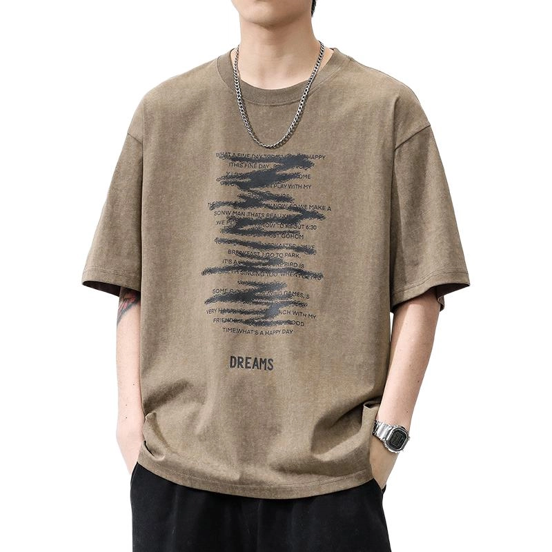 PAINT STAIN T