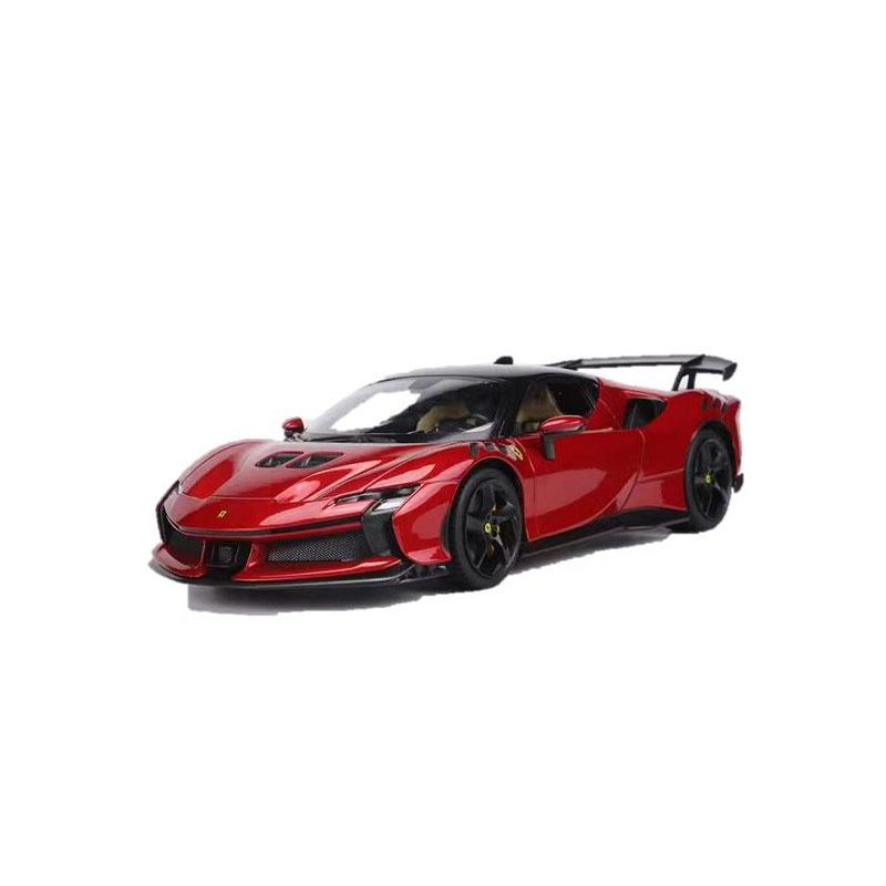 118 Ferrari