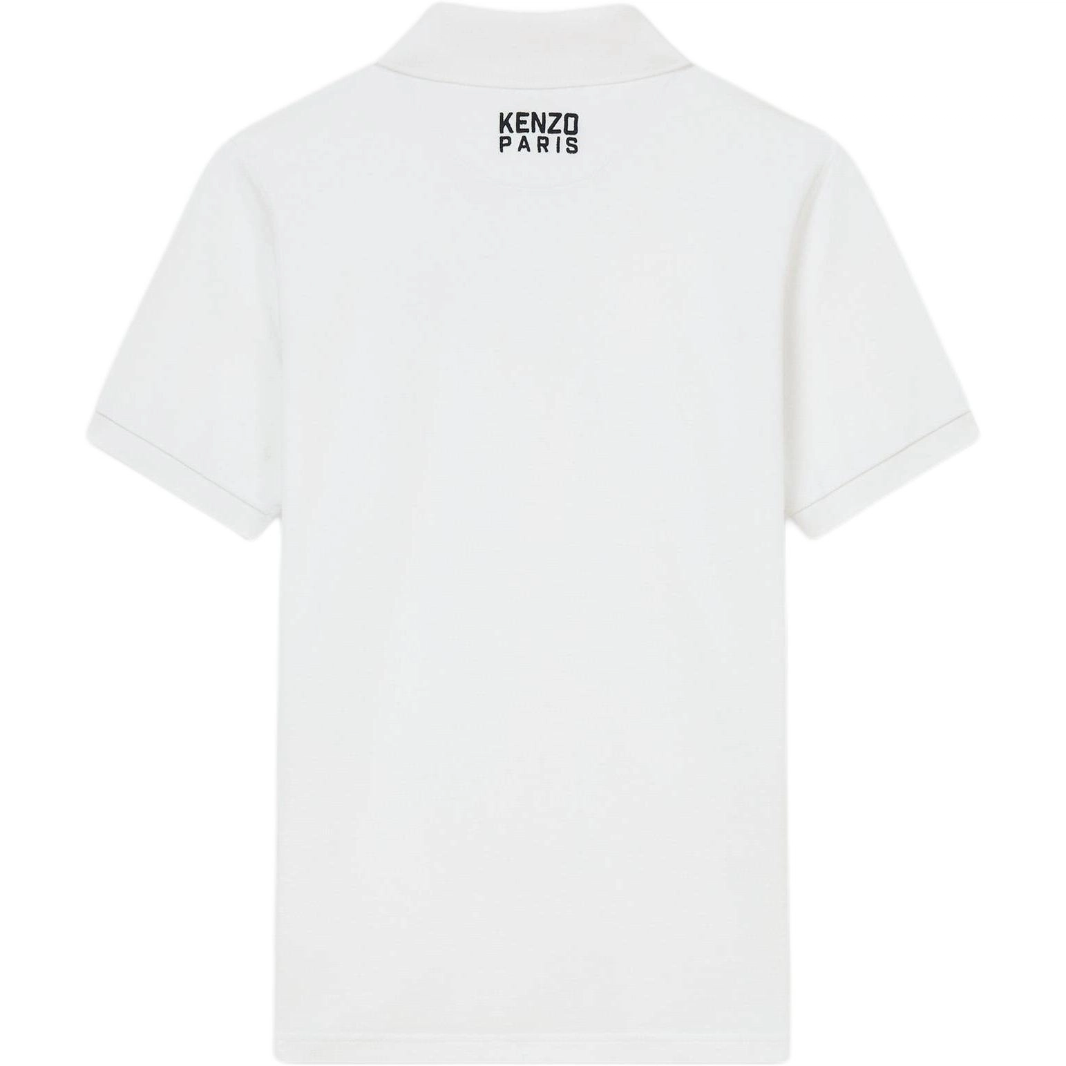KENZO FW24 LogoPolo