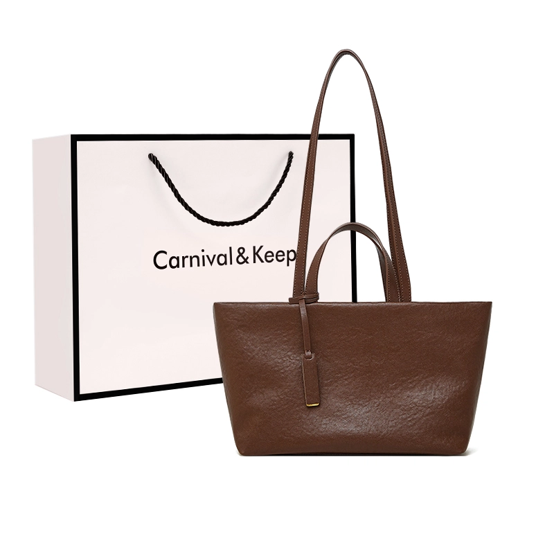 Carnival Keep Tote