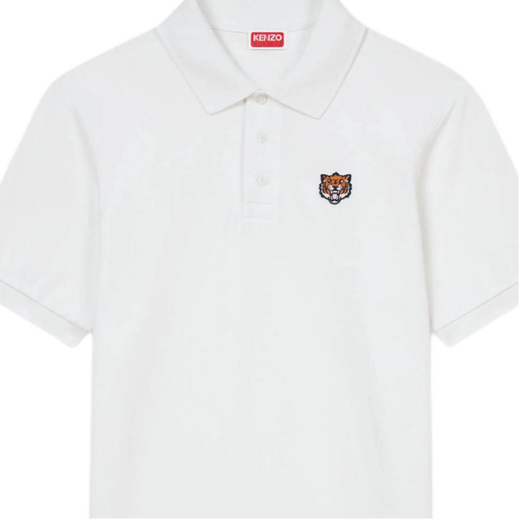 KENZO FW24 LogoPolo